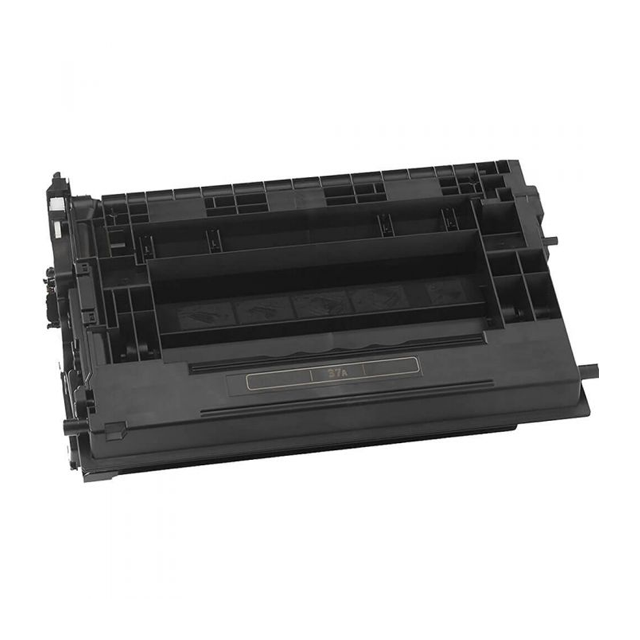 Compatible HP 37Y Toner Extra High Yield