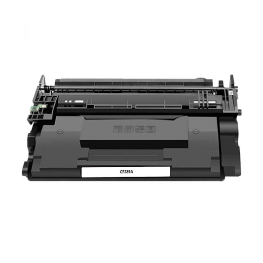 Compatible HP 89A Toner