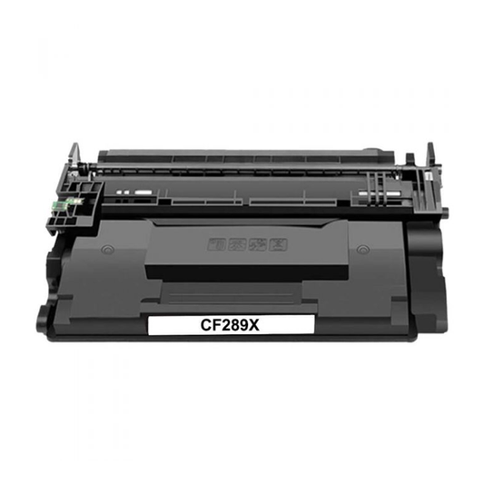 Compatible HP 89X Toner High Yield