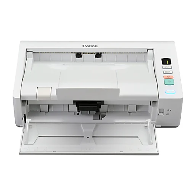 Canon Scanner DR-M140