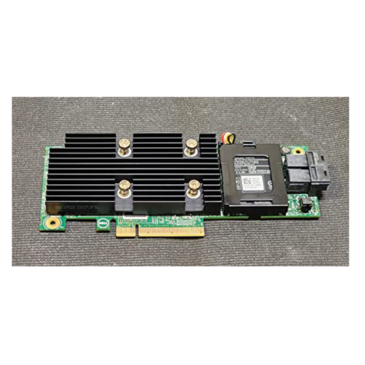 Dell H730 RAID