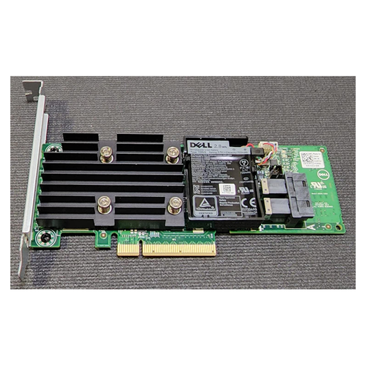 Dell H740P RAID