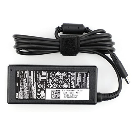 Dell Latitude 65W AC Adapter