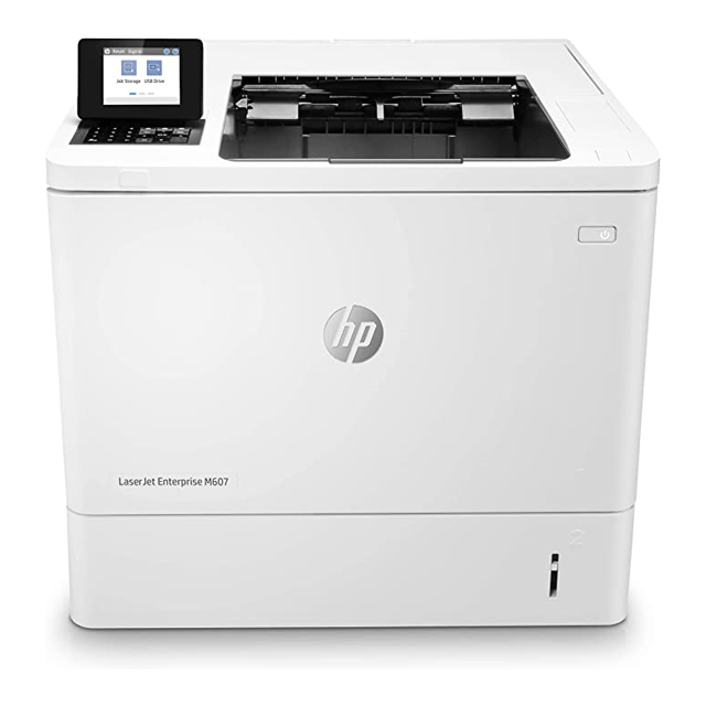 HP LaserJet Enterprise M607n