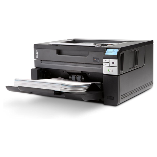 Kodak Scanner i2900