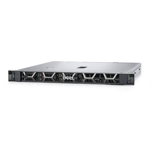 Refurbished R420 Server 1U 8X SFF Rackmount Server