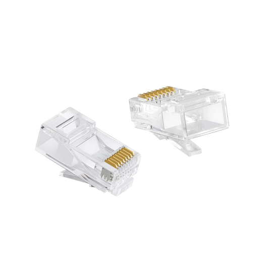 RJ45 Connectors